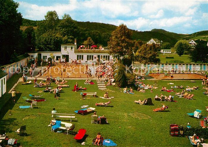 Bad Bodendorf Thermalschwimmbad