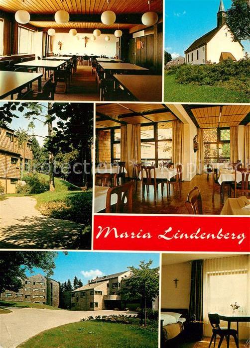 St Peter Schwarzwald Exerzitienhaus Maria Lindenberg