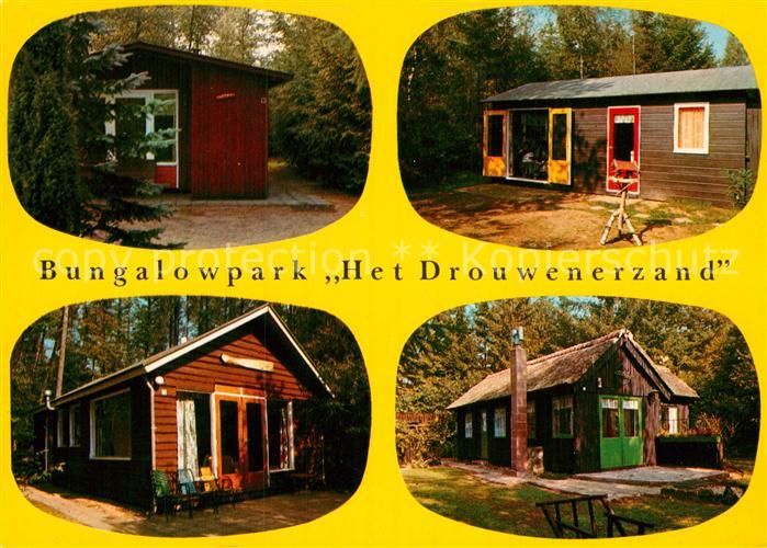Drouwenerzand Bungalowpark