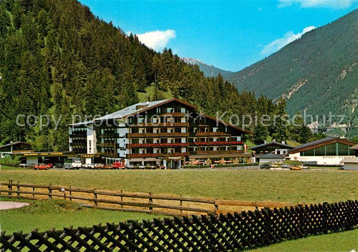 Pertisau Achensee Hotel Rieser