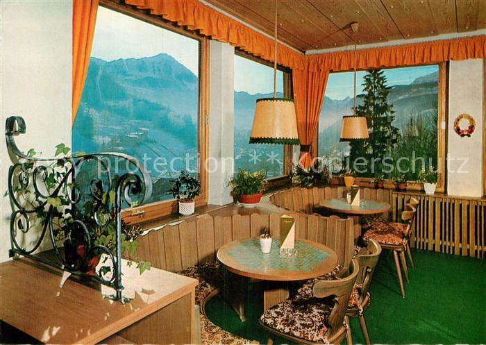 Berchtesgaden Cafe Grassl