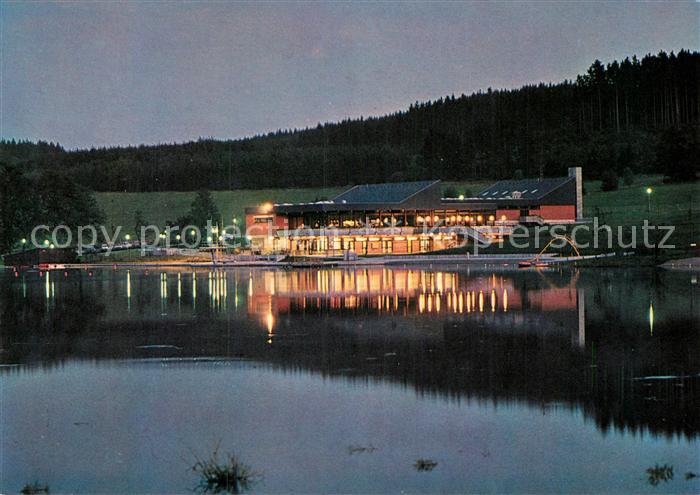 Bad Steben Cafe Restaurant Seeterrassen