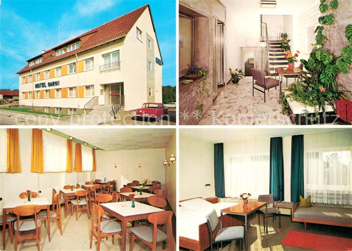 Zuffenhausen Hotel garni