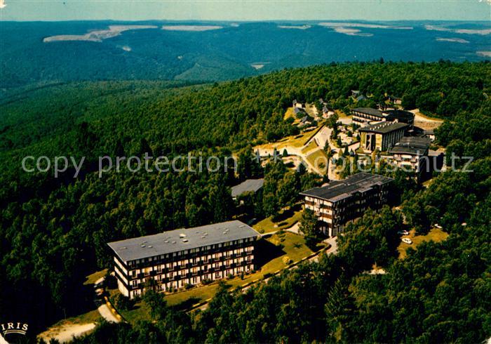 Bohan-sur-Semois Fliegeraufnahme Ferienzentrum Les Dolimarts