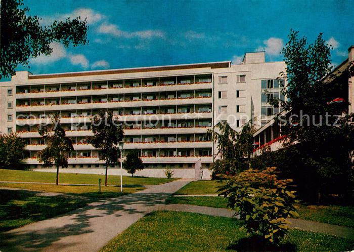 Bayreuth Klinik Herzoghoehe