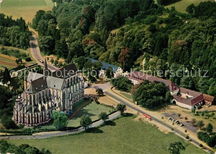 Altenberg Rheinland Altenberger Dom