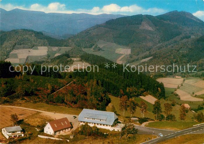 Oberprechtal Hoehengasthaus Pension Landwassereck