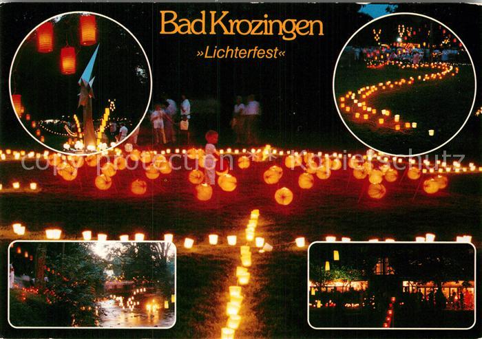 Bad Krozingen Lichterfest