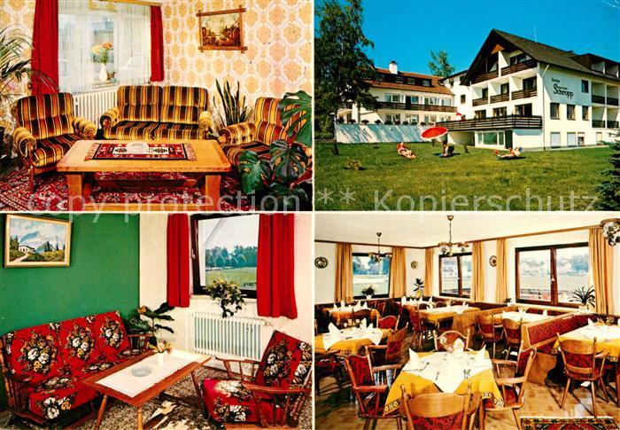 Bad Woerishofen Kurpension Schropp