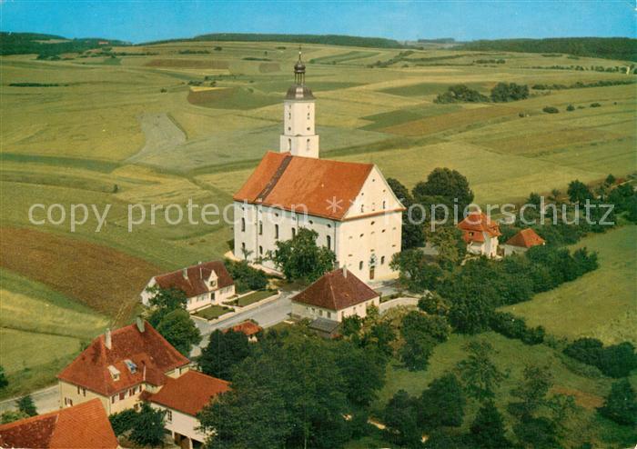 Wemding Wallfahrt Maria Bruennlein