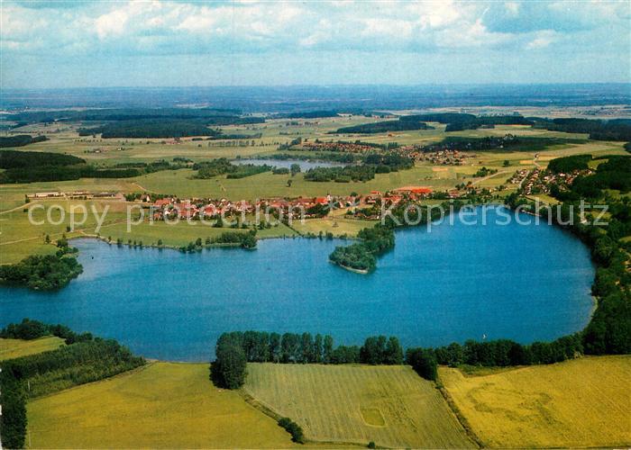 Ruschweiler Fliegeraufnahme