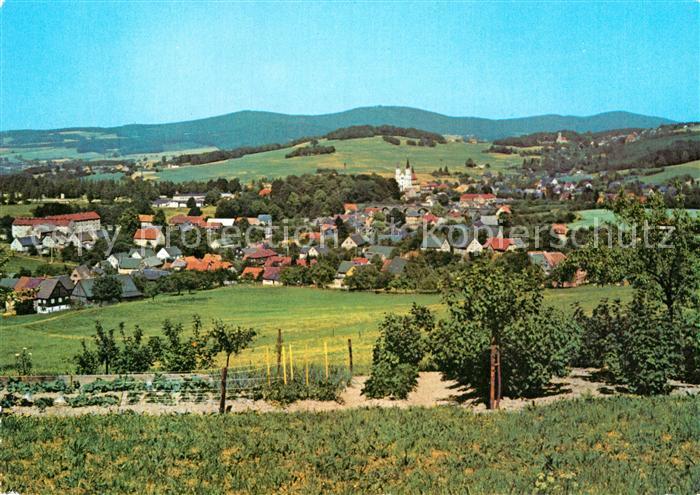 Schirgiswalde Panorama