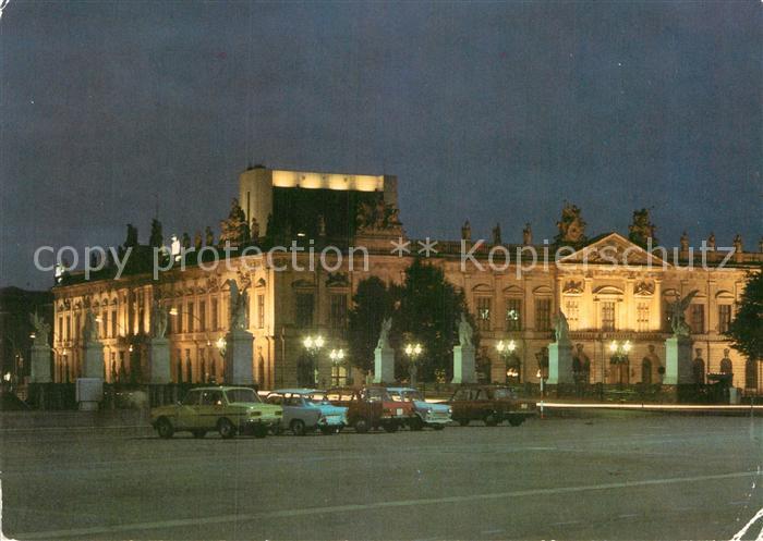 BERLIN  CITY Museum fuer Deutsche Geschichte