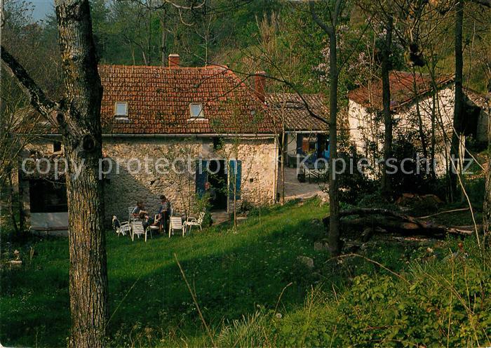 Montaigu-de-Quercy Cote de Fumel Aktiviteitencentrum