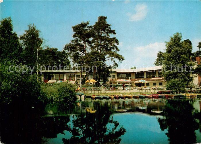 Gifhorn Restaurant Am Heidsee