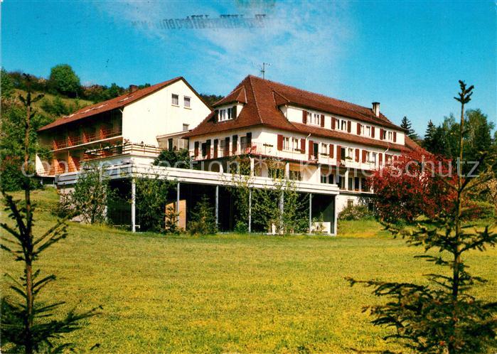 Igersheim Jugendherberge