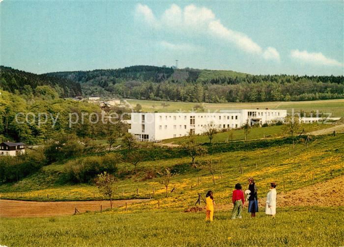 Bodenrod Familienlandheim