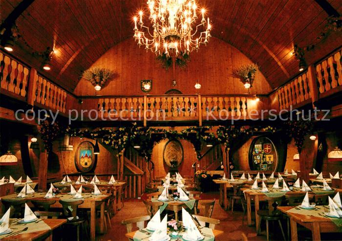 Bad Duerkheim Duerkheimer Riesenfass