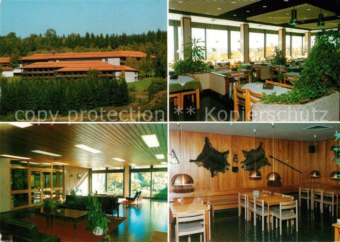 St Andreasberg Harz Ferienhotel St Andreasberg Gastraeume