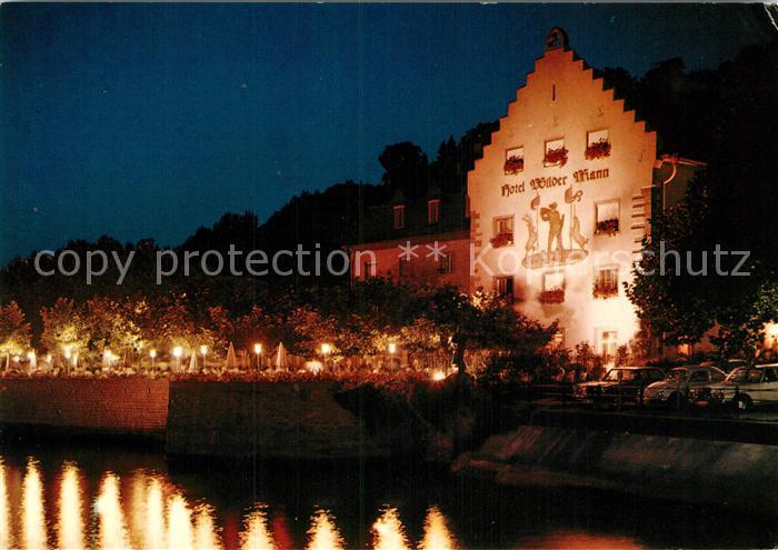 Meersburg Bodensee Hotel Wilder Mann