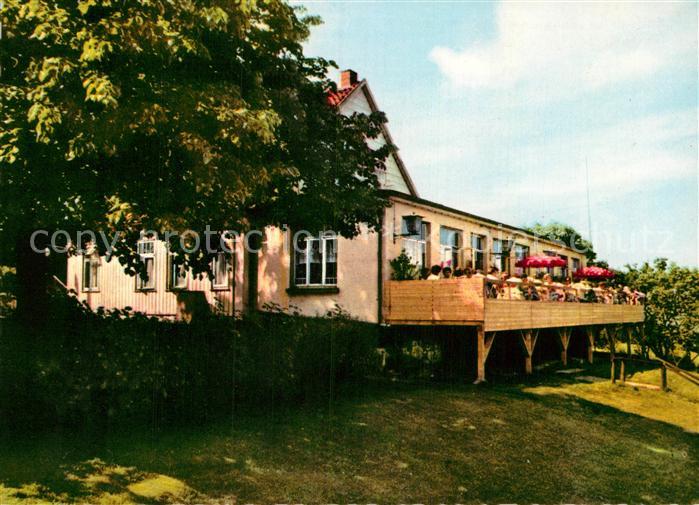 Seesen Harz Kaffeehaus Berggarten