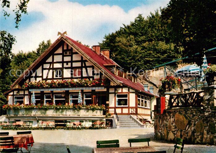 Rettershof Cafe Restaurant Rettershof