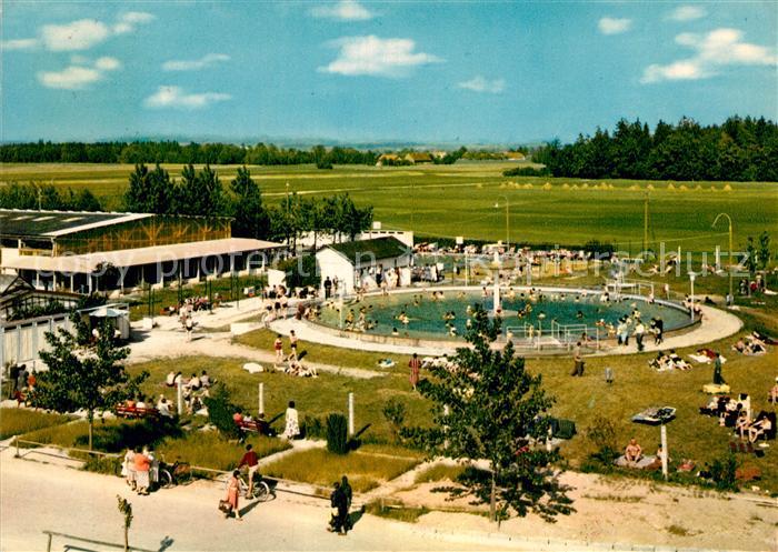 Bad Fuessing Thermalbad