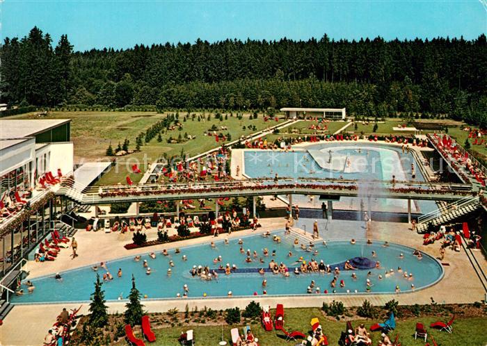 Bad Fuessing Klinik Johannesbad