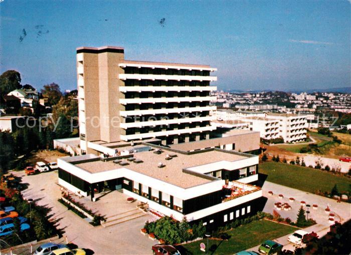 Hellersen Luedenscheid Krankenhaus fuer Sportverletzte