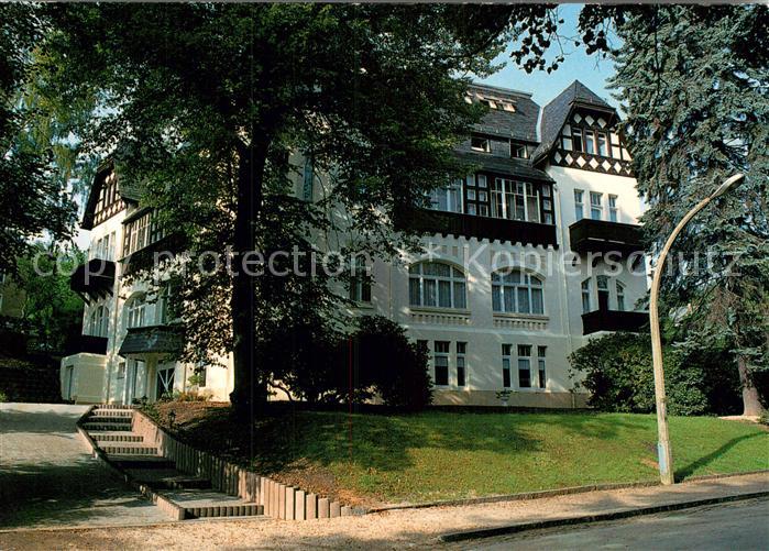 Bad Elster Hotel Albrechtshof