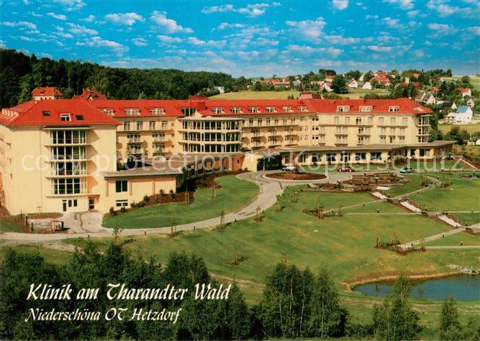 Niederschoena Klinik am Tharandter Wald