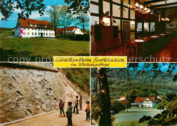 Bad Essen Schullandheim Barkhausen