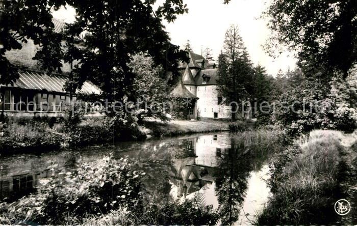 Opoeteren Kasteel de Schans