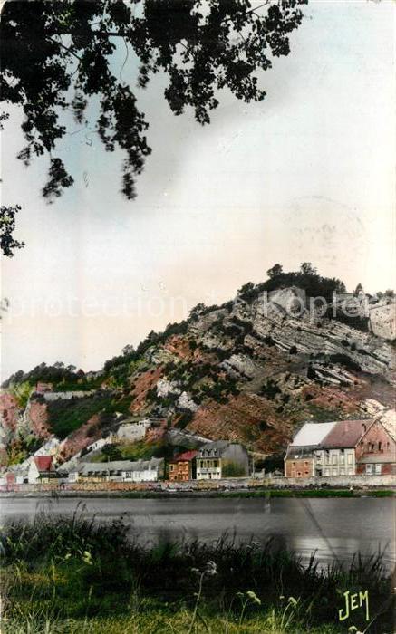 Givet Ardennes Fort de Charlemont