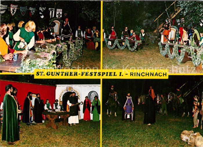 Gehmannsberg Rinchnach St Gunther Festspiel Freilichtbuehne