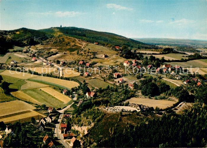 Berlebeck Luftkurort im Teutoburger Wald