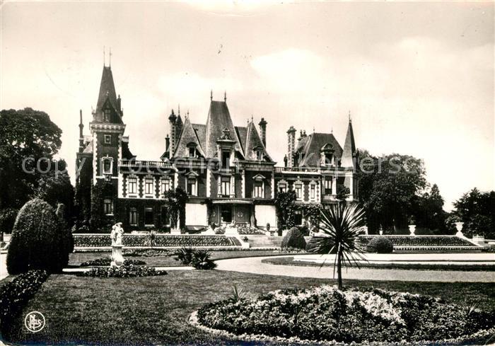Esneux Chateau Le Rond Chene