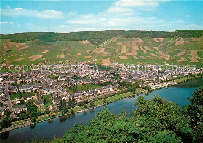 Kroev Mosel Panorama Weinort