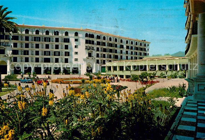 Marbella Andalucia Hotel Andalucia Plaza