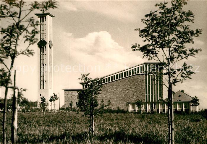 WueRZBURG Bayern St Alfons Kirche