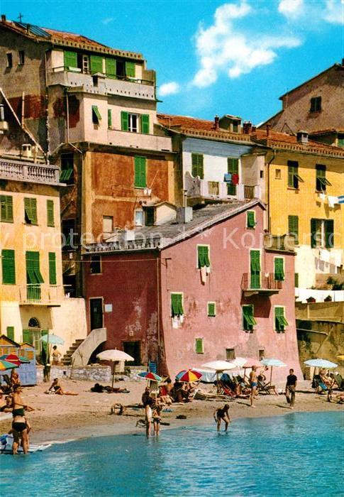 Sestri Levante Porto Bello
