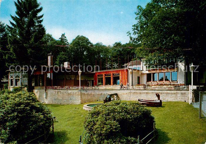 Engelskirchen Hotel Restaurant Waldcafe Bergische Schweiz