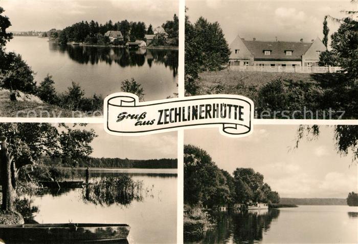 Zechlinerhuette