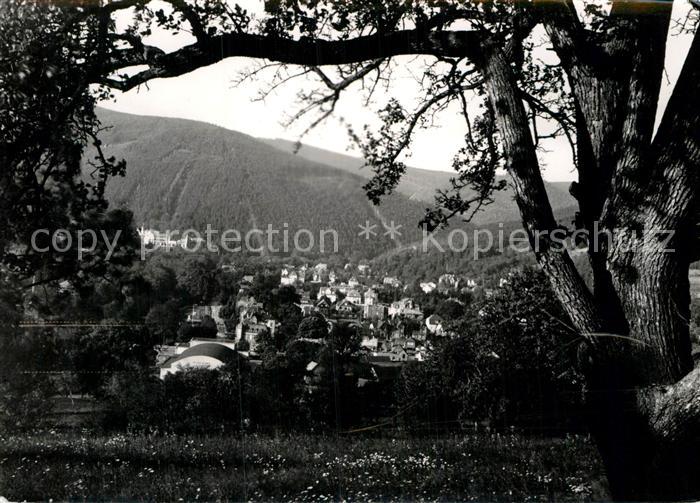 Bad Blankenburg Schwarzatal