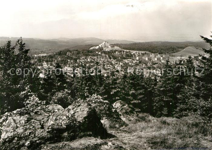 Friedrichroda Adolphsblick