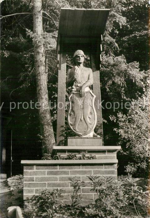 Saalfeld Saale Feengrotten Plastik HO-Gaststaette