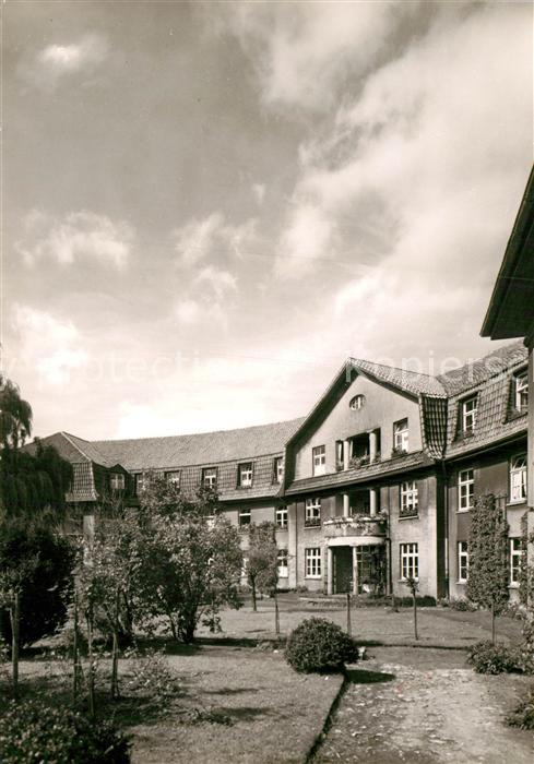 Bethel Bielefeld Haus Abendfrieden