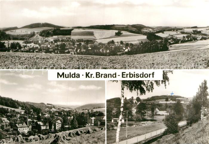 Mulda Sachsen