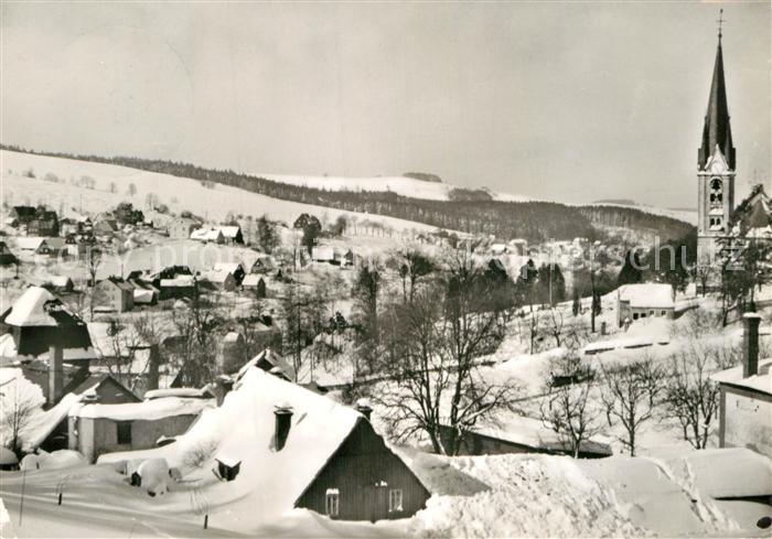 Rechenberg-Bienenmuehle Osterzgebirge