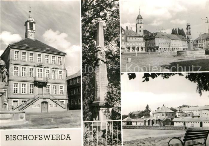 Bischofswerda